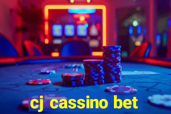 cj cassino bet